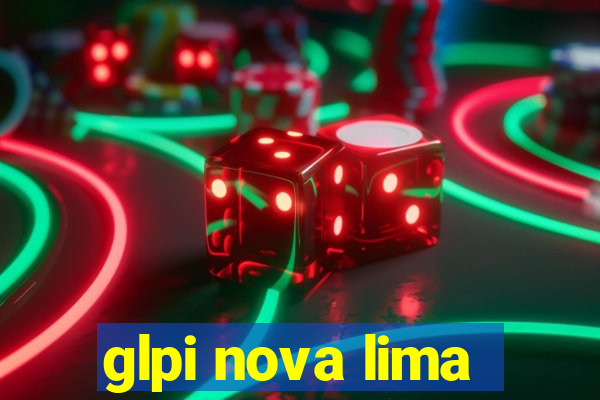 glpi nova lima